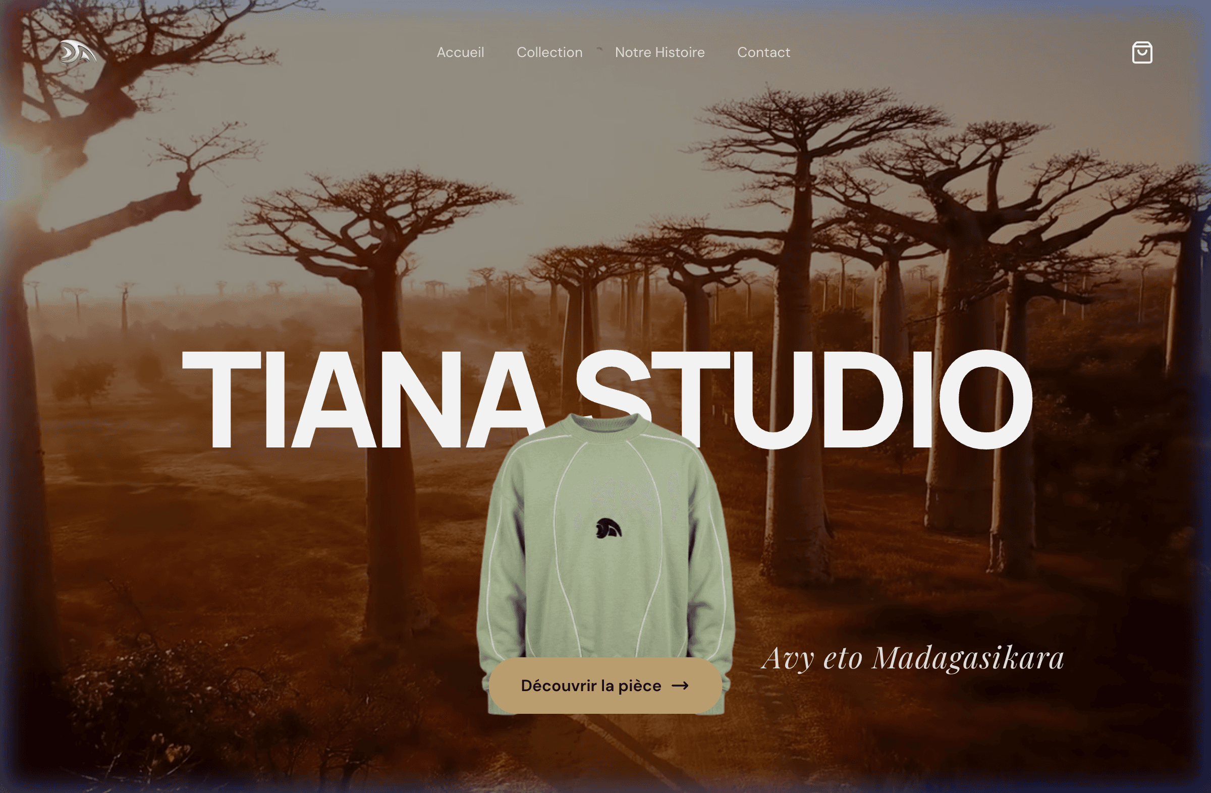 Tiana Studio